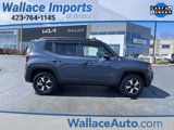 Used 2022 Jeep Renegade Trailhawk image 4