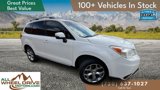 Used 2016 Subaru Forester 2.5i Touring w/ Popular Package #2 image 3
