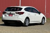 Used 2021 Subaru Impreza 2.0i image 3