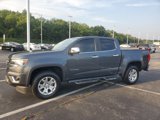 Used 2015 Chevrolet Colorado LT w/ Luxury Package image 2