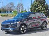 Used 2022 Ford Escape SE w/ SE Sport Appearance Package image 3