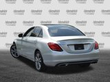 Used 2019 Mercedes-Benz C 300 4MATIC Sedan image 3