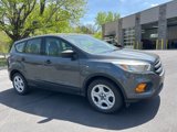 Used 2017 Ford Escape S image 2