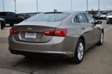 Used 2024 Chevrolet Malibu LT image 3