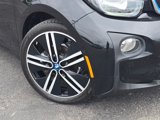 Used 2016 BMW i3 w/ Range Extender image 3