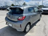 Used 2022 Mitsubishi Mirage ES image 5