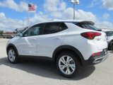 New 2025 Buick Encore GX Preferred image 4