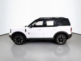 Certified 2022 Ford Bronco Sport Outer Banks w/ Tech Package image 4