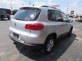 Used 2015 Volkswagen Tiguan S image 5