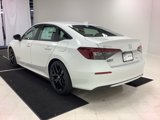 New 2025 Honda Civic Sport image 5