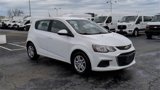 Used 2018 Chevrolet Sonic LT image 2