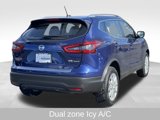 Certified 2021 Nissan Rogue Sport SV image 4