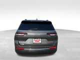 Used 2022 Jeep Grand Cherokee L Laredo w/ Luxury Tech Group I image 4