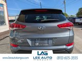 Used 2016 Hyundai Tucson SE image 5