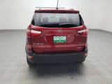 Used 2018 Ford EcoSport SE image 6