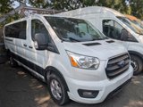 Used 2020 Ford Transit 350 XLT image 3