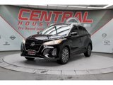 Certified 2021 Nissan Kicks SV image 2