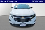 Used 2020 Chevrolet Equinox LS w/ LS Convenience Package image 2