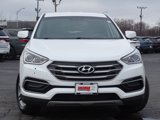Used 2017 Hyundai Santa Fe Sport image 2