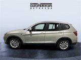 Used 2016 BMW X3 xDrive28i image 2