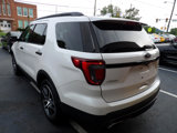 Used 2017 Ford Explorer Sport image 3