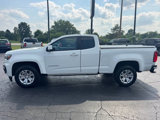 Used 2022 Chevrolet Colorado LT w/ Fleet Safety Package image 2