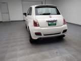 Used 2015 FIAT 500 Sport image 6