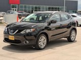Used 2019 Nissan Rogue Sport SV w/ All-Weather Package image 3