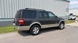 Used 2007 Ford Expedition Eddie Bauer image 5