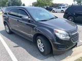 Used 2016 Chevrolet Equinox LS image 2