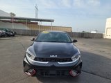 Used 2023 Kia Forte GT-Line w/ GT-Line Premium Package image 3