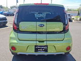 Used 2019 Kia Soul + w/ Audio Package image 5