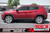 New 2025 Jeep Compass Latitude image 2