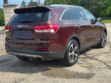 Used 2016 Kia Sorento EX w/ EX Touring Package image 6