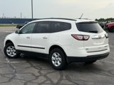 Used 2015 Chevrolet Traverse LS image 3