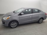 Used 2019 Mitsubishi Mirage G4 SE image 2
