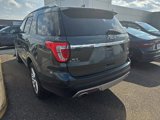 Certified 2016 Ford Explorer XLT w/ Equipment Group 202A image 3