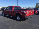 Used 2011 Ford F150 XLT w/ XLT Chrome Pkg image 6