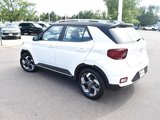 Used 2023 Hyundai Venue Limited image 4
