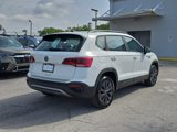 Used 2022 Volkswagen Taos S image 5