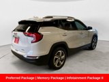 Used 2020 GMC Terrain SLT w/ Preferred Package image 5