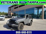 Used 2015 Jeep Wrangler Sport image 3