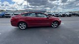 Used 2014 Ford Fusion SE image 2