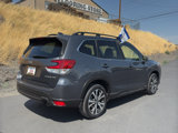 Used 2023 Subaru Forester Limited image 3
