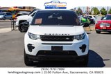 Used 2016 Land Rover Discovery Sport SE image 6