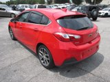 Used 2017 Chevrolet Cruze LT w/ Sun And Sound Package image 6