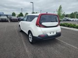 Used 2022 Kia Soul LX w/ Technology Package image 4