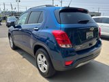 Used 2019 Chevrolet Trax LT w/ LT Convenience Package image 5