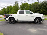 Used 2018 RAM 1500 Tradesman image 4