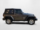 Used 2017 Jeep Wrangler Sport image 4